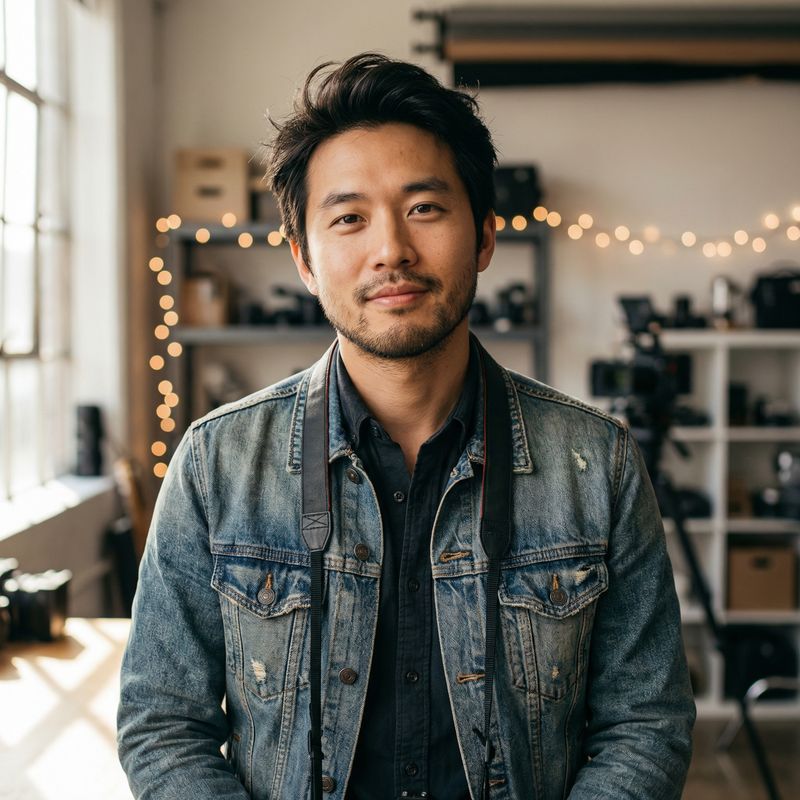 51首席摄影师张浩然